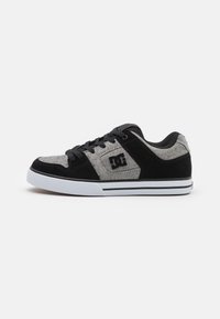 Não selecionado, dark grey/battleship