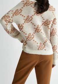 Liu Jo Jeans Sweter