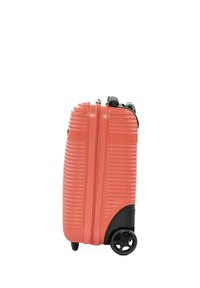 OCHNIK UNISEX pomarańczowy