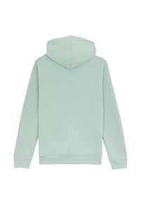 Dickies OAKPORT HOODIE - Mikina - blue surf