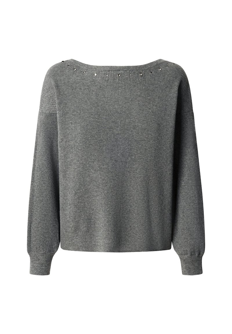 Pepe Jeans Trui grijs