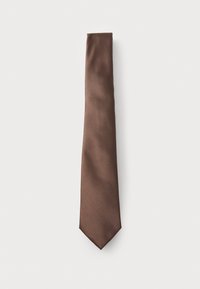 Slips - brown