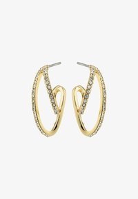 Non selezionato, gold plated