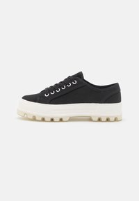 Zign Sneakers - black