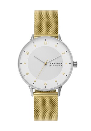 Montre - gold coloured