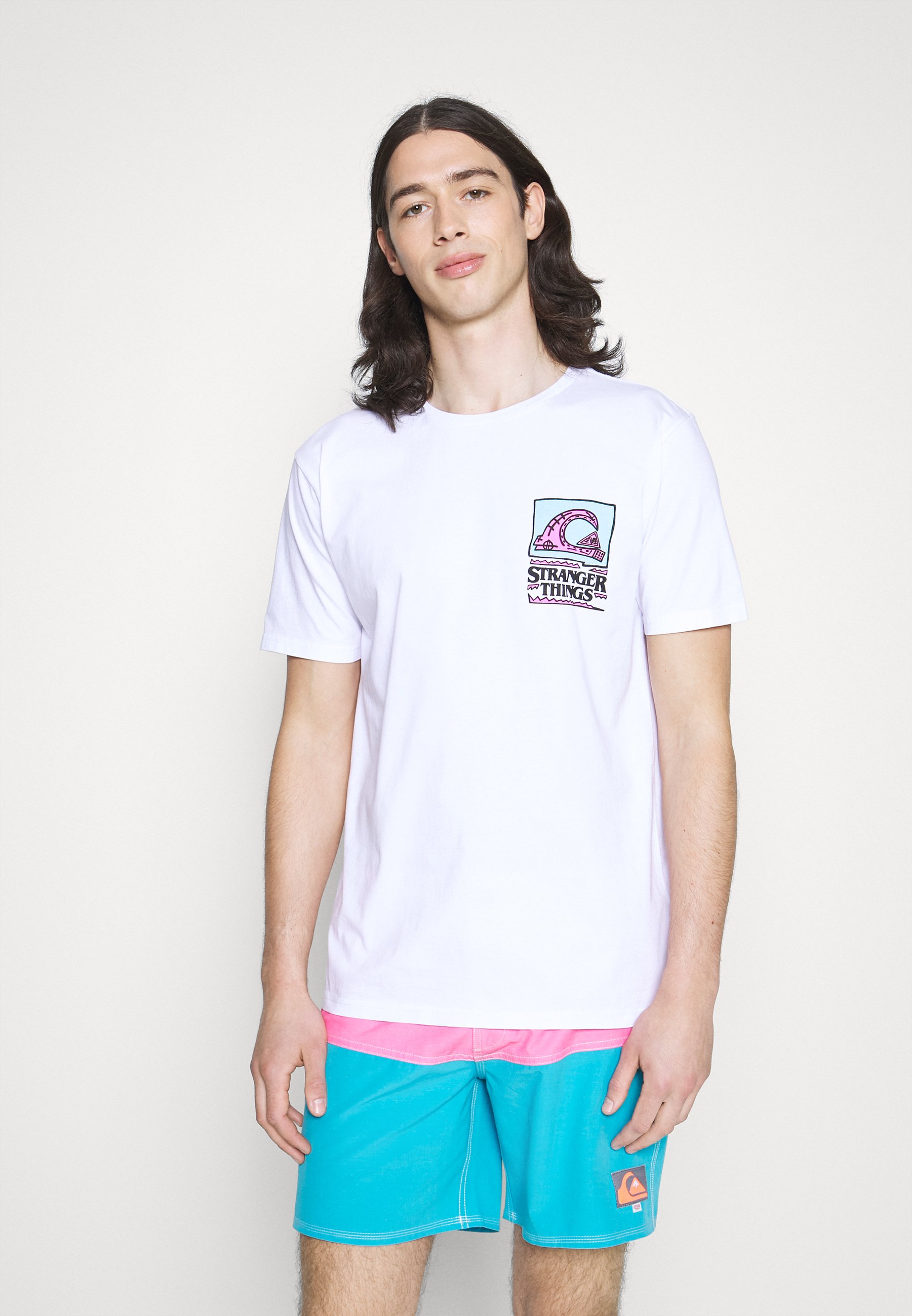 Quiksilver STRANGER THINGS OUTSIDERS 