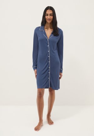 OVS, NIGHTDRESS - Nachthemd - navy blue