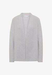 Non sélectionné, grau