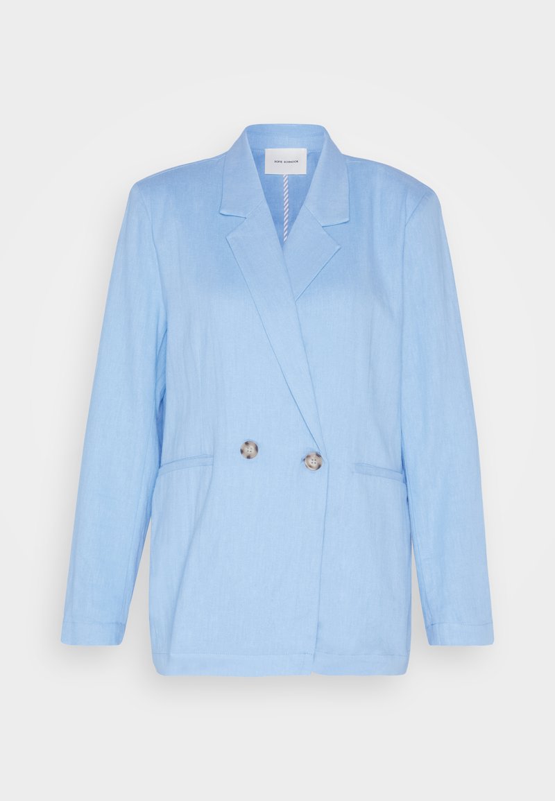 Sofie Schnoor Blazer blauw