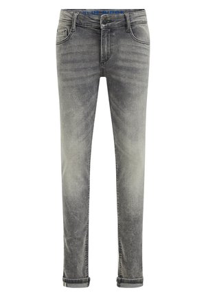 Jeansy Skinny Fit