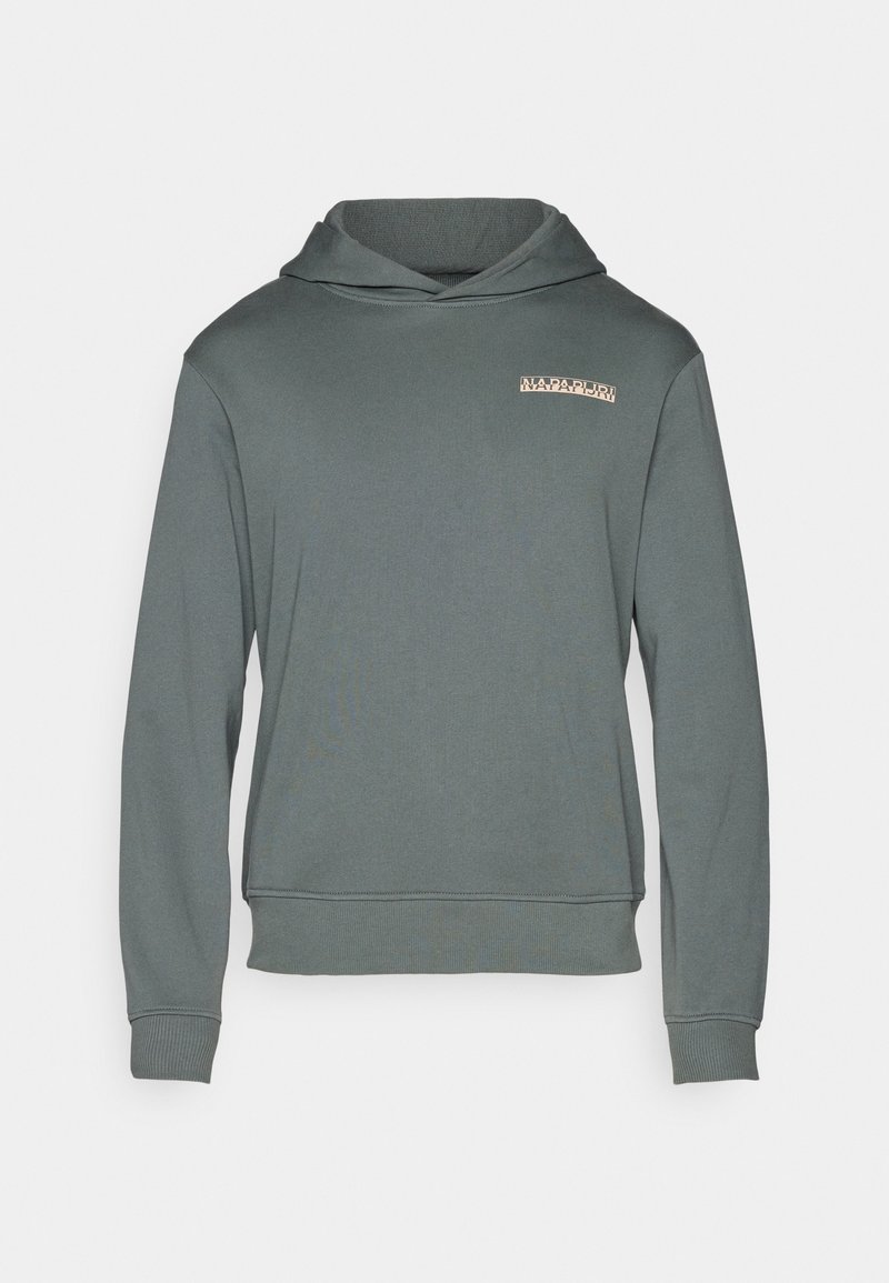 Napapijri Hoodie groen Napapijri Hoodie groen