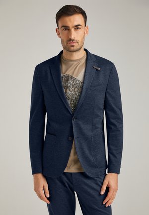 SEBA - Suit jacket - night sky