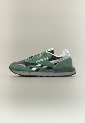 Reebok Classic, CLASSIC 89 UNISEX - Tenisky - field green/black/grey