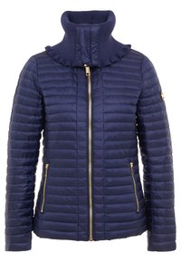 MICHAEL Michael Kors Dunjacka - dark blue