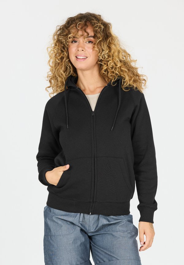 OKLAHOMA - Sweatjacke