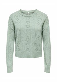 Non sélectionné, jadeite