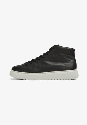 Camper RUNNER K21 - Trainers - schwarz