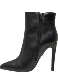 SIENNA  - High Heel Stiefelette - black