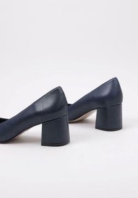 Sandra Fontán REIMS - Tacones - blue
