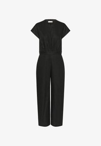 Non sélectionné, black