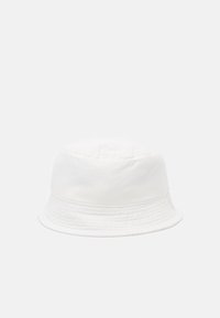 JACBRINK BUCKET HAT - Chapéu - whisper white