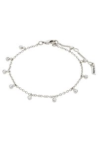 Náramek - silver-coloured