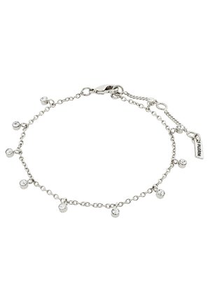 Armband - silver plated