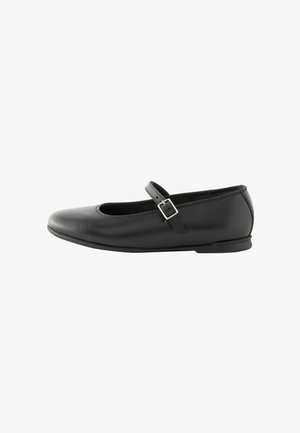 Next Babies - matt black