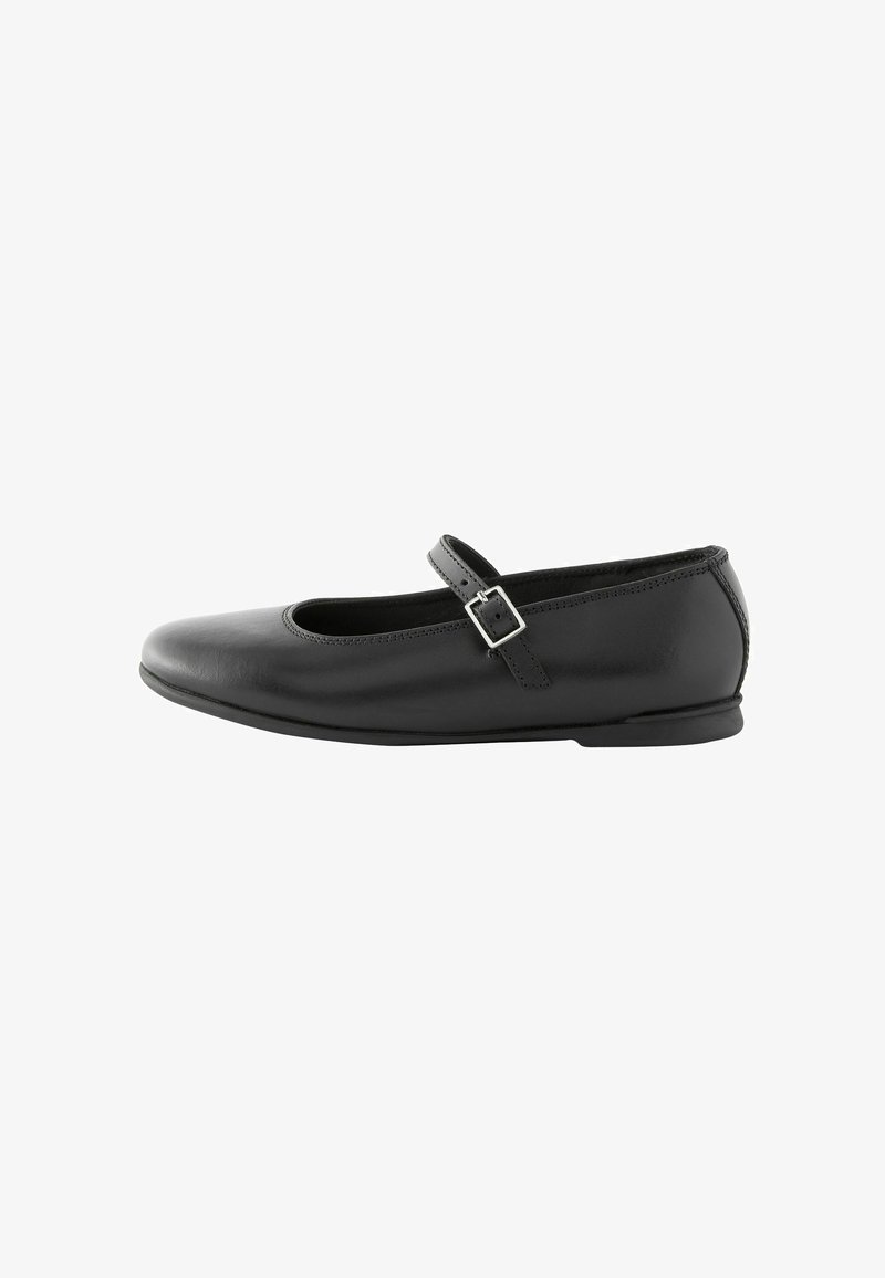 Next Babies - matt black