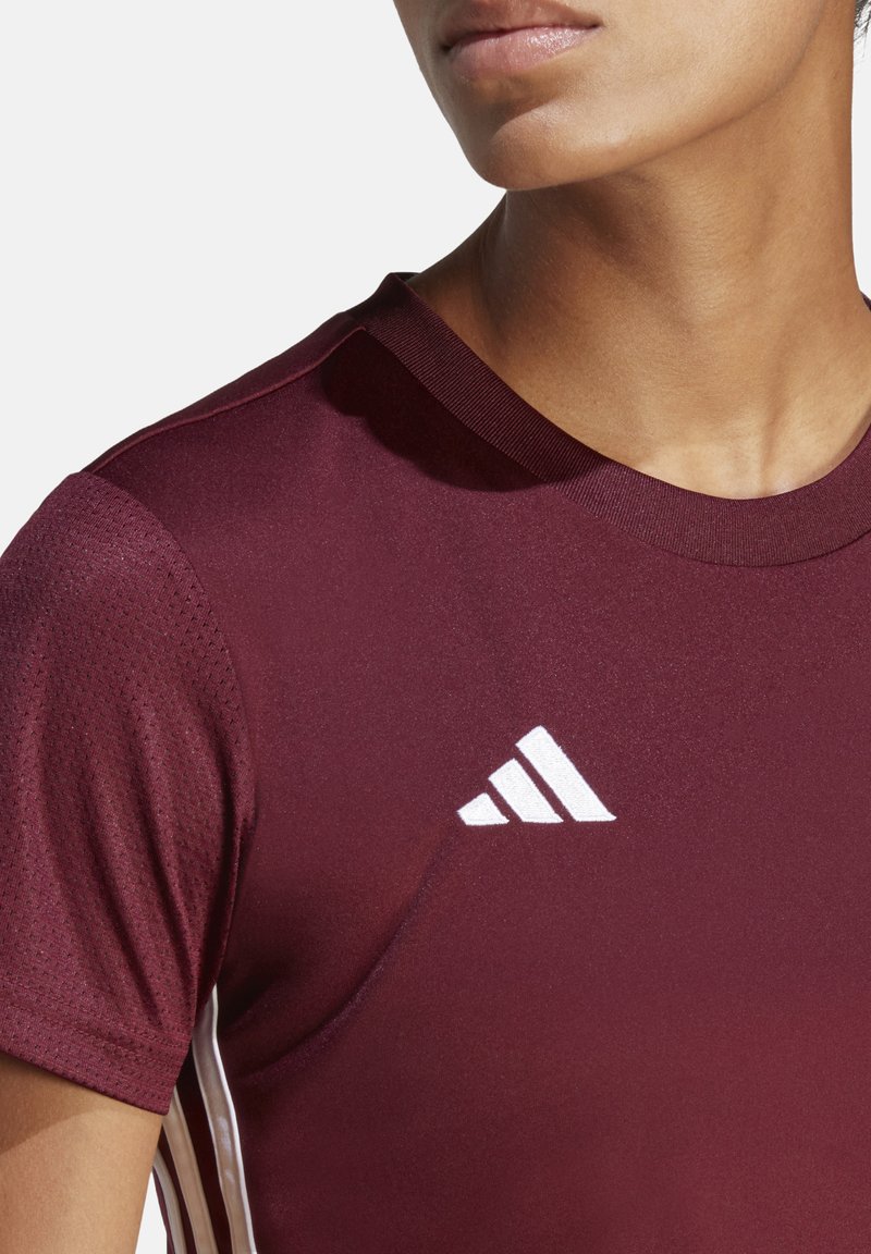 adidas Performance ADIDAS PERFORMANCE TABELA 23 JERSEY - Sport T-shirt - rotweissweiss