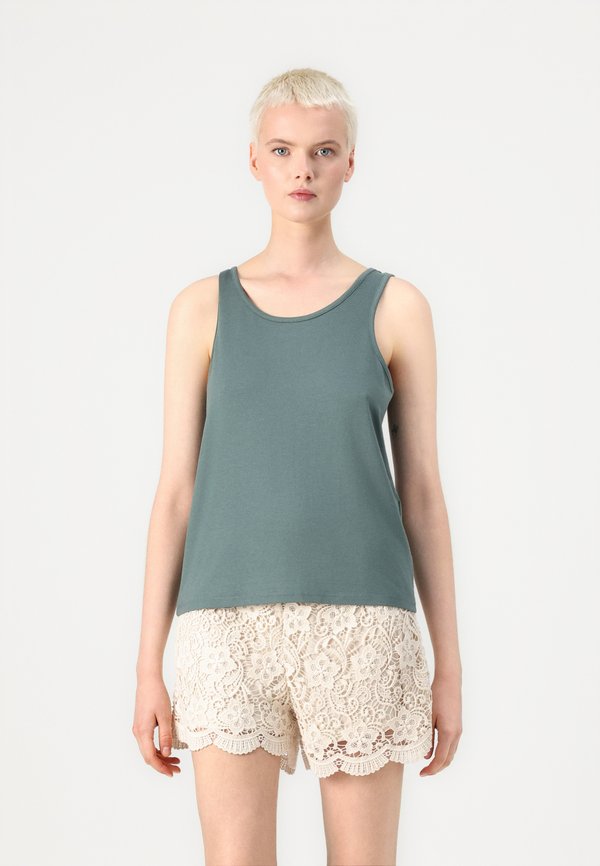 ONLMOSTER TANK  - Top