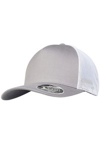 Unselected, grey/white