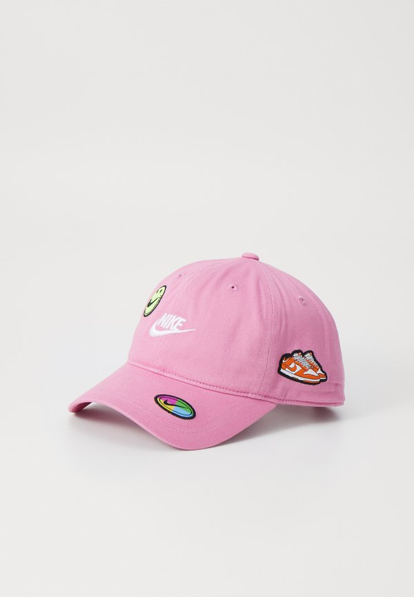PATCH TOSS CLUB UNISEX – Cap – magic flamingo