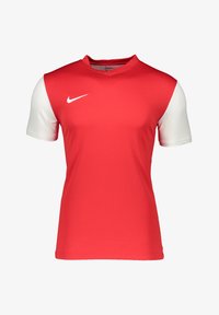 Non selezionato, rotweiss