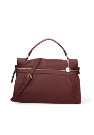 Diana&Co Handtas - bordeaux