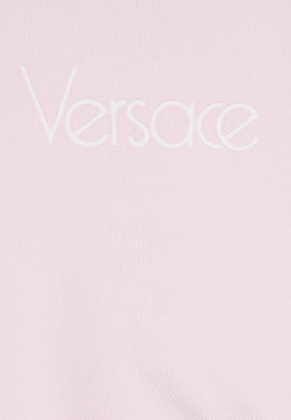 BABY VINTAGE LOGO EMBROIDERY UNISEX SET - Zip-up sweatshirt4