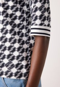 Marc Cain T-shirt print - offwhite