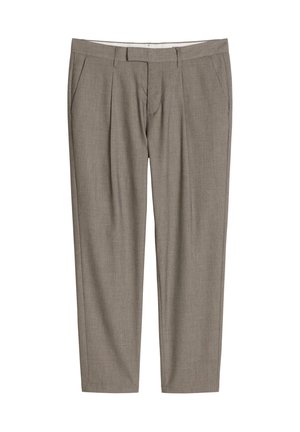 Marc O'Polo, Broek - medium grey