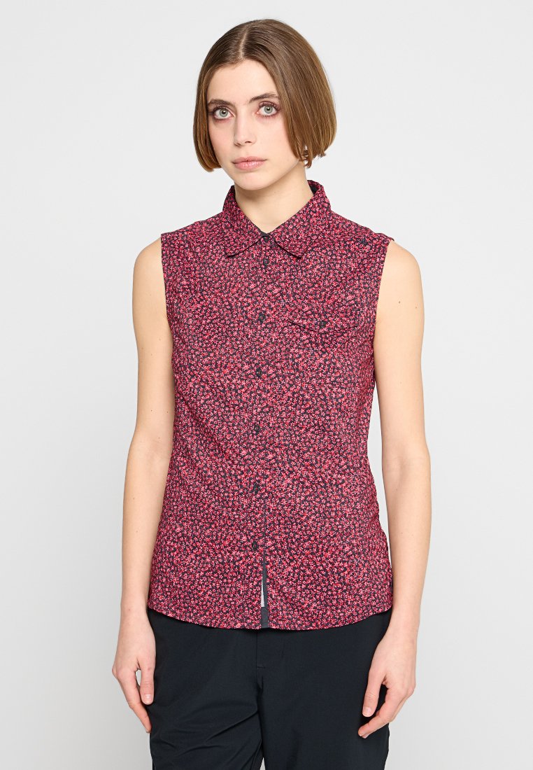 CMP Overhemdblouse donkerroze