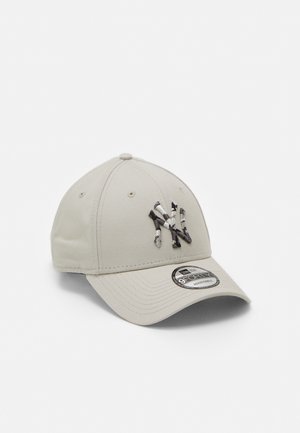CAMO INFILL 9FORTY UNISEX - Cap - white