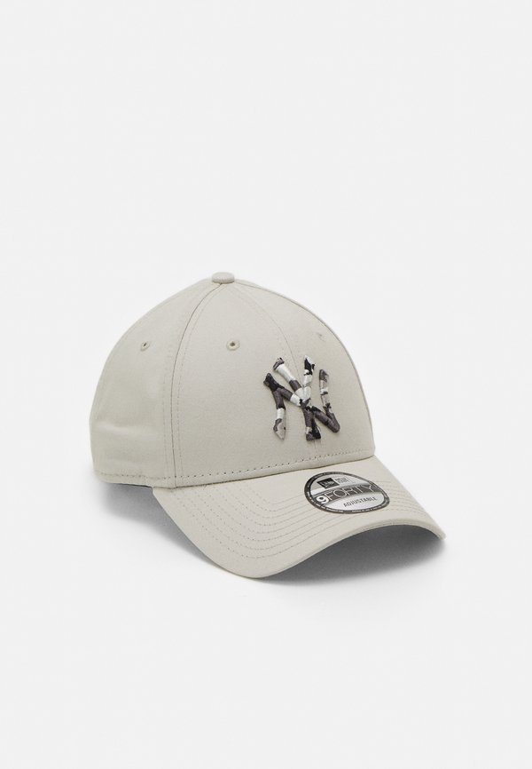 CAMO INFILL 9FORTY UNISEX - Cap
