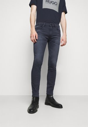 Slim fit jeans - light blue
