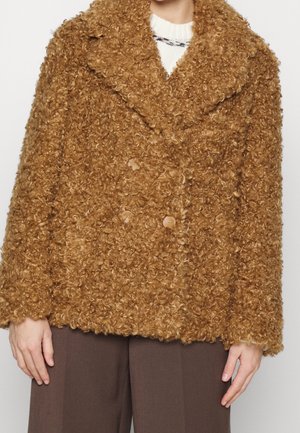 Chaqueta de invierno - brown