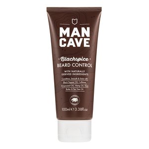 BLACKSPICE BEARD CONTROL - Bartpflege - -