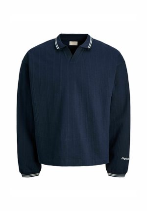 Jack & Jones, Sweats Sweats - Polo - sky captain