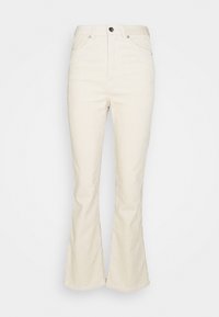 Monki Trousers - off-white