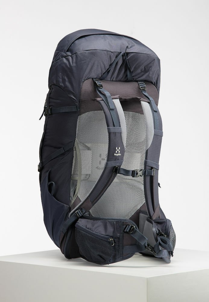 Herren Rucksäcke | Haglöfs VINA Tagesrucksack dense blue m-l/blau - NX47018 Herren Rucksäcke | Haglöfs VINA Tagesrucksack dense blue m-l/blau - NX47018