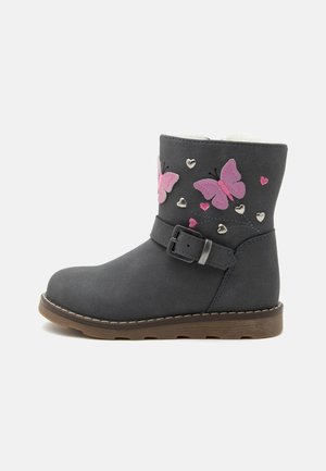 Friboo by Zalando, Класически боти до глезена - grey