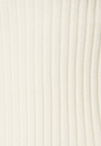 Vero Moda Petite VMEVIE HIGHNECK - Camisola de manga comprida - birch