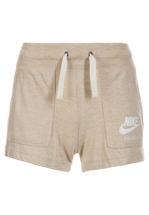 Shorts - beige